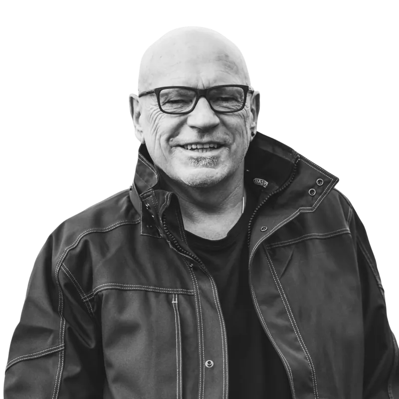 Klaus Mycka